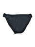 Mossimo Solid Black Swimsuit Bottoms Size M - photo 2