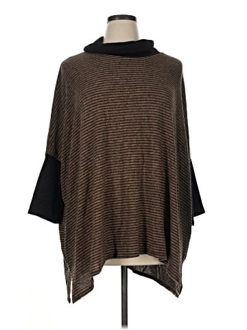 Chris & Carol Pullover Sweater (view 1)