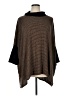 Chris & Carol Brown Pullover Sweater Size 1X - photo 1