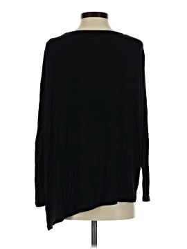 Majestic Filatures 3/4 Sleeve T-Shirt (view 2)