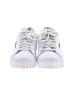 FILA 100% Leather White Sneakers Size 9 - photo 2