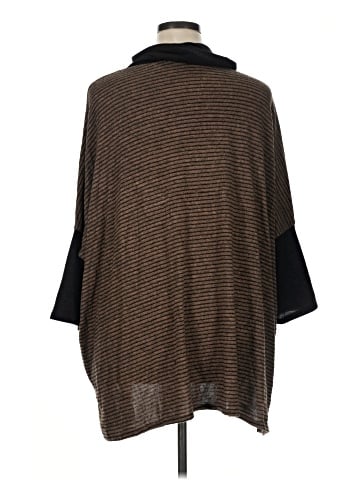 Chris & Carol Pullover Sweater (view 2)