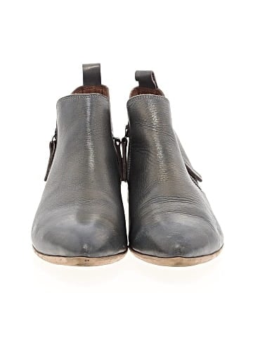 Bueno Ankle Boots (view 2)