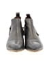 Bueno Gray Ankle Boots Size EU 40 - photo 2
