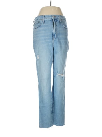 Madewell Jeans (view 1)