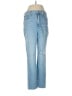 Madewell Blue Jeans Size 29 waist - photo 1