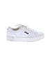 FILA 100% Leather White Sneakers Size 9 - photo 1