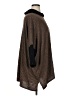 Chris & Carol Brown Pullover Sweater Size 1X - photo 4