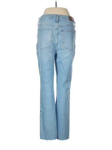 Madewell Jeans (view 2)