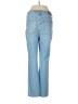 Madewell Blue Jeans Size 29 waist - photo 2