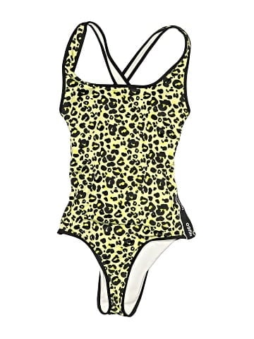 HUGO BOSS One Piece Swimsuit (view 1)
