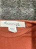 Miniville Brown Short Sleeve Onesie Size 0-3 mo - photo 3