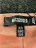 Missguided Pink Bodysuit Size 10 - photo 6