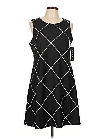 Tiana B. Casual Dress (view 1)