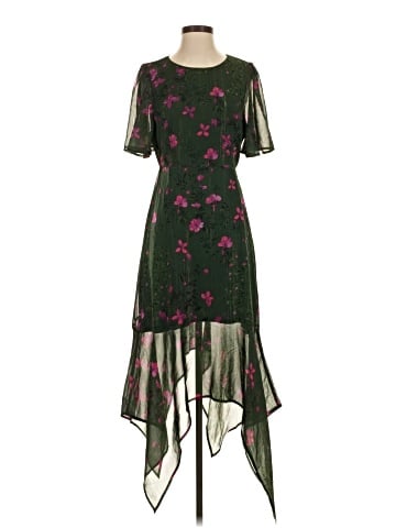 Sugarlips Cocktail Dress (view 1)