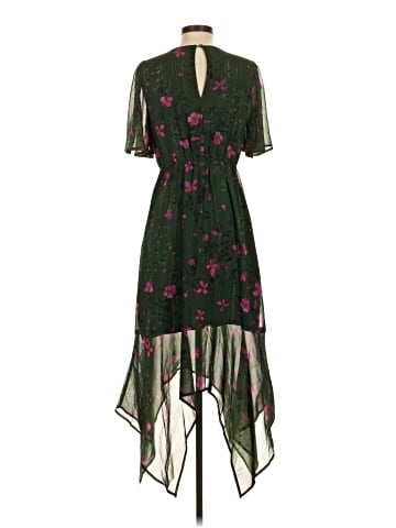 Sugarlips Cocktail Dress (view 2)