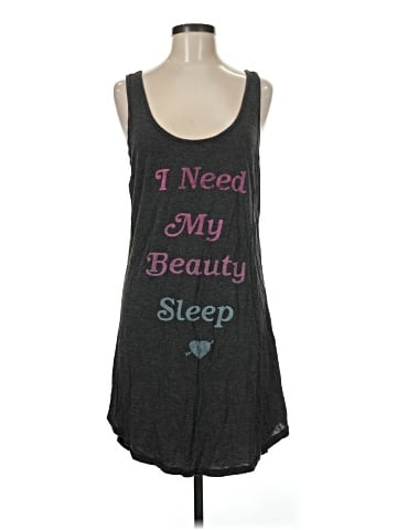 Junk Food Tank Top (view 1)