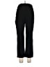 Old Navy Solid Black Casual Pants Size L - photo 2