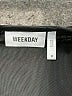 Weekday Black Cardigan Size M - photo 7