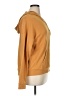 Pink Rose Tan Sweatshirt Size XL - photo 4