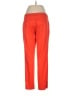 Leifsdottir Solid Orange Casual Pants Size 16 - photo 2