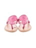 Fiesta Pink Sandals Size 8 - photo 2