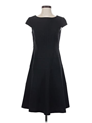 AK Anne Klein Casual Dress (view 1)