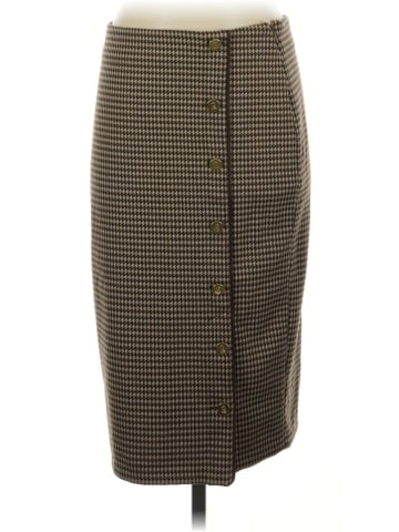Lauren by Ralph Lauren Formal Skirt (view 1)