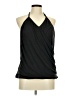 OGL Black Sleeveless Blouse Size XL - photo 1