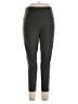 ADAY Solid Green Active Pants Size XL - photo 1