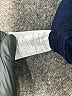 J.Crew Blue Casual Pants Size 8 (tall) - photo 8