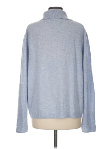 Brochu Walker Wool Pullover Sweater (view 2)