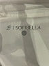 Sofibella White Active Pants Size L - photo 7