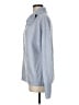 Brochu Walker Blue Wool Pullover Sweater Size M - photo 5