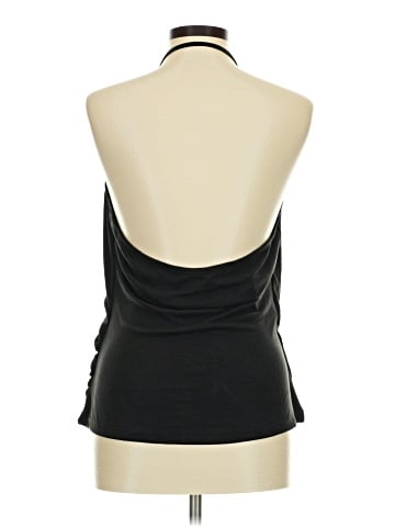 OGL Sleeveless Blouse (view 2)