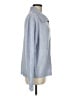 Brochu Walker Blue Wool Pullover Sweater Size M - photo 4