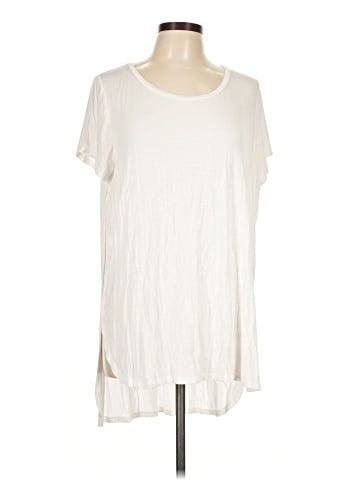 Olivia Sky Short Sleeve T-Shirt (view 1)