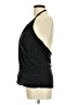 OGL Black Sleeveless Blouse Size XL - photo 5