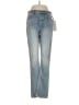 Current/Elliott 100% Cotton Blue Jeans Size 28 waist - photo 1