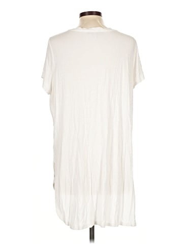 Olivia Sky Short Sleeve T-Shirt (view 2)