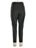 ADAY Solid Green Active Pants Size XL - photo 2