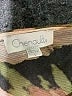 Chenault Camo Brown Casual Dress Size L - photo 7