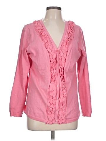 Motto Cardigan (view 1)