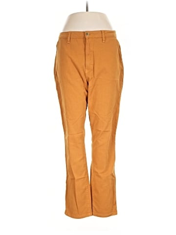 Cosmic Blue Love Khakis (view 1)