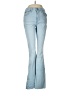 Levi's Hearts Blue Jeans Size 29 waist - photo 1
