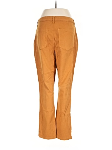 Cosmic Blue Love Khakis (view 2)