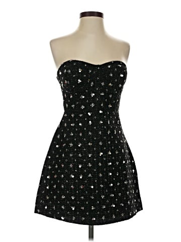Mable Cocktail Dress (view 1)