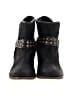 Ugg Australia Black Ankle Boots Size 7 1/2 - photo 2