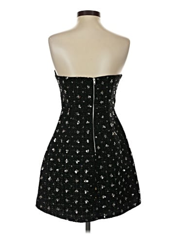 Mable Cocktail Dress (view 2)