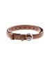 Unbranded Brown Belt Size S - photo 1